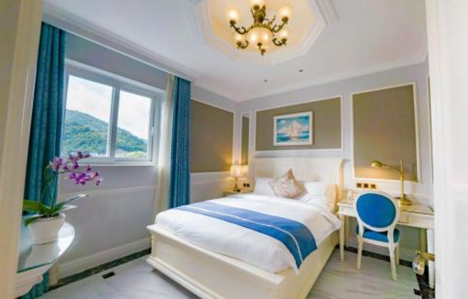 Suite Loft Ocean View – 2 Bedrooms