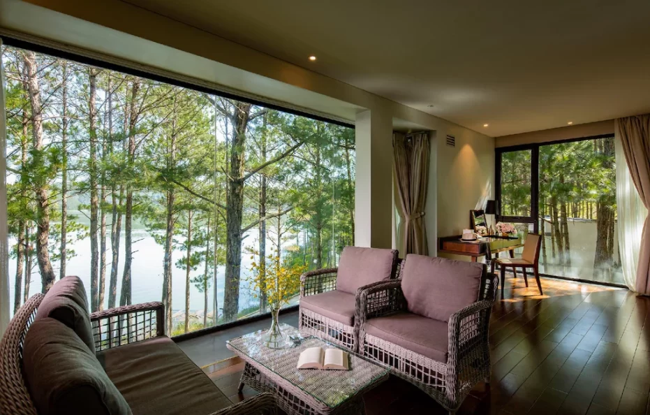 Villa Four Bedrooms