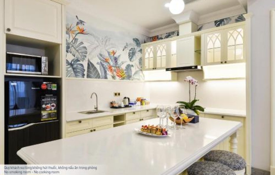 Villa Beach Front – 4 Bedrooms – Private Pool