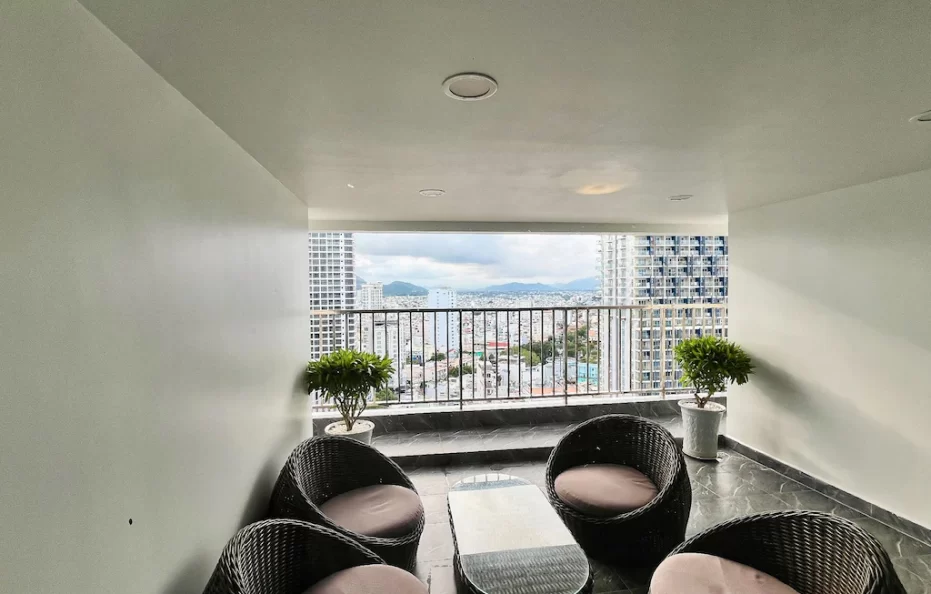 2-Bedroom Suite