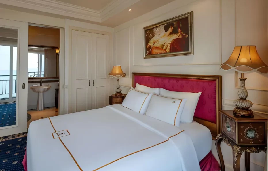 Residence Suite Ocean View