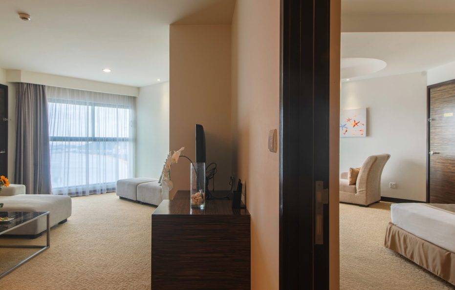 Club Suite