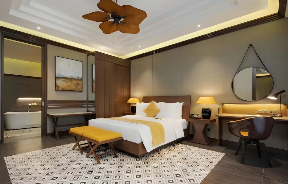 Executive Suite (Double)