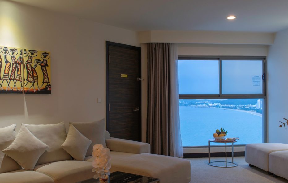 Club Suite