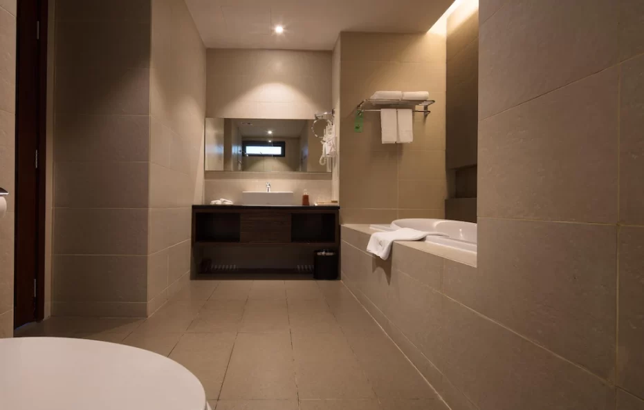 Villa Three Bedrooms