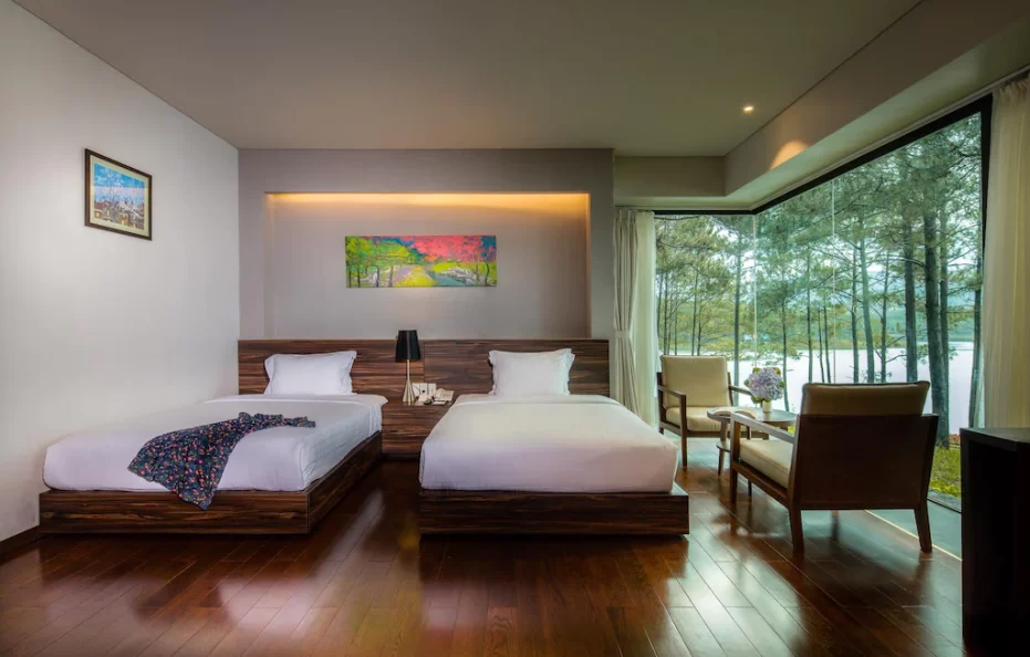 Villa Four Bedrooms