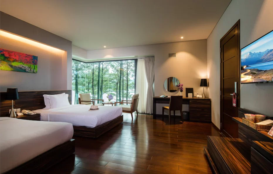 Villa Four Bedrooms
