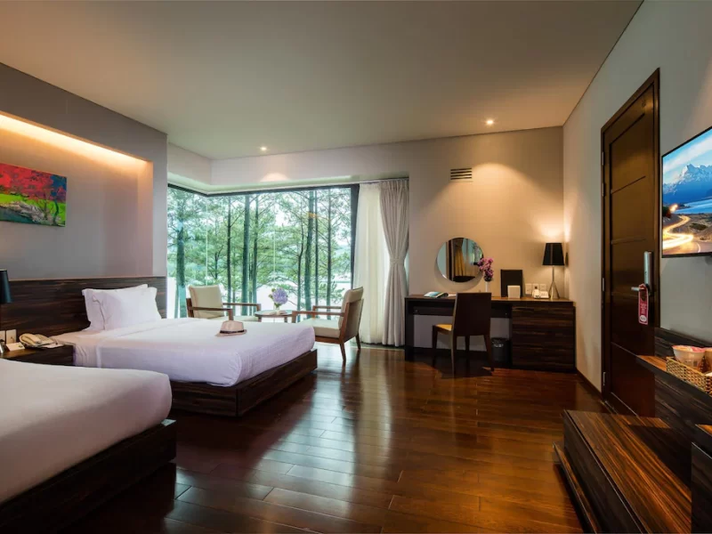 Villa Four Bedrooms