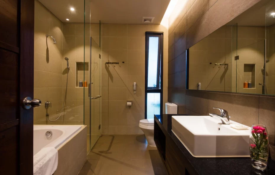 Villa Four Bedrooms