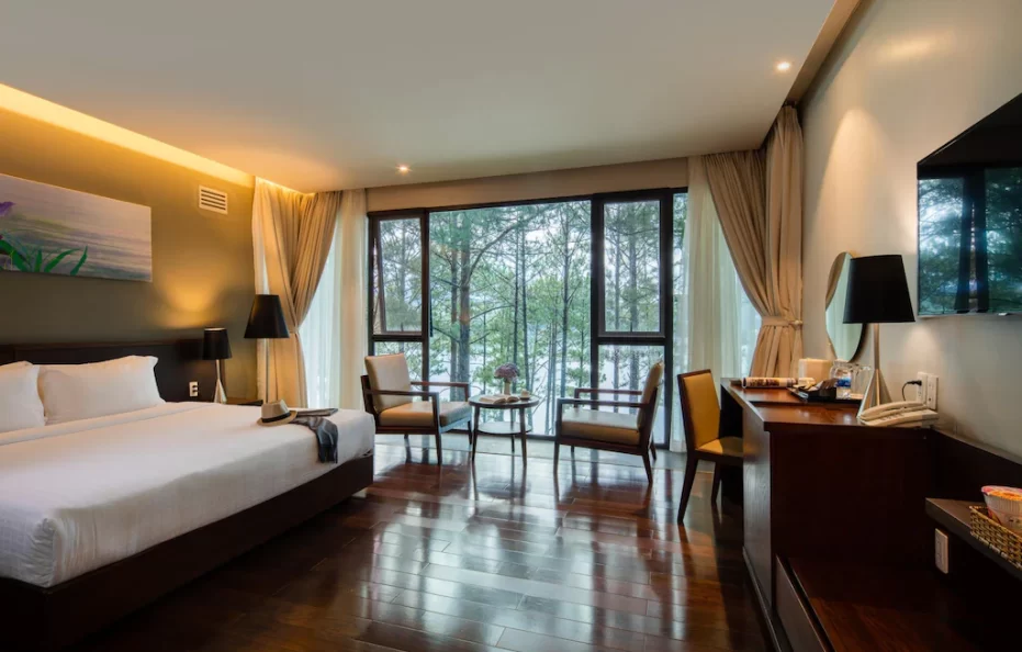 Villa Four Bedrooms