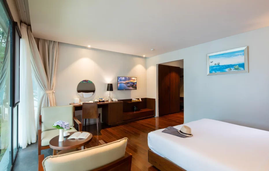 Villa Four Bedrooms