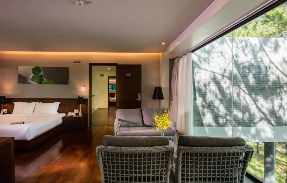 Villa Four Bedrooms