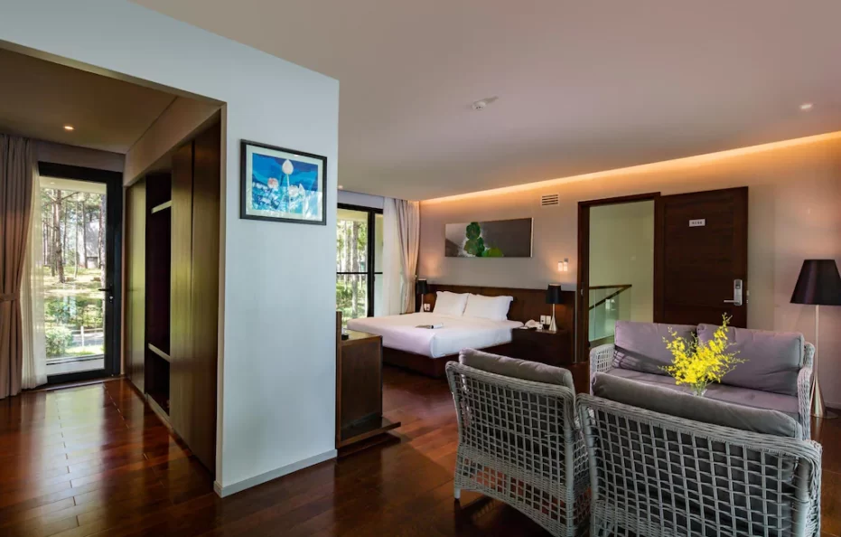Villa Four Bedrooms