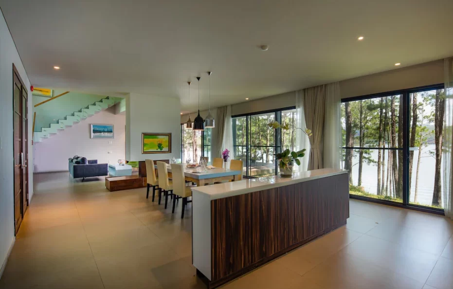 Villa Four Bedrooms