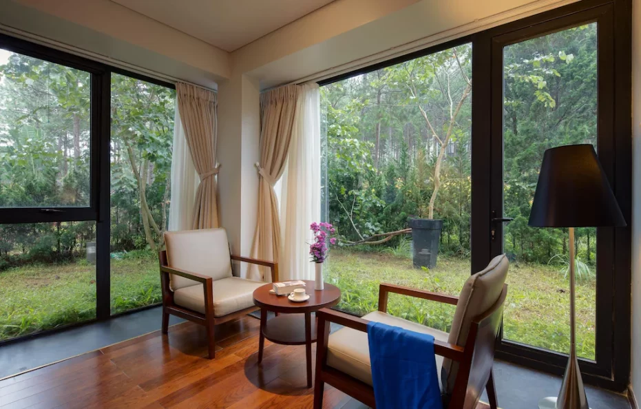 Villa Five Bedrooms