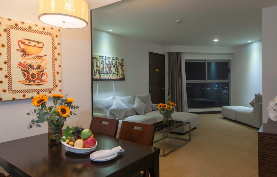 Club Suite