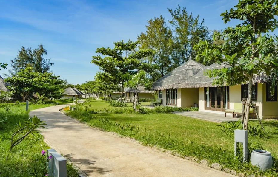 Standard Garden Bungalow