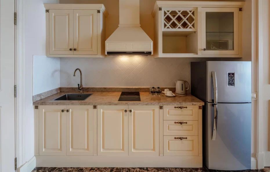 Residence King Ocean View