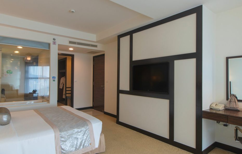 Club Suite