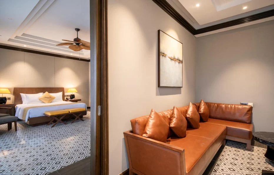 Premier Suite (Double)