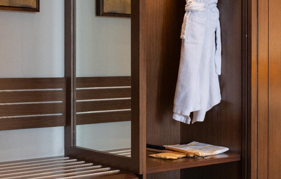 Executive Suite (Double)