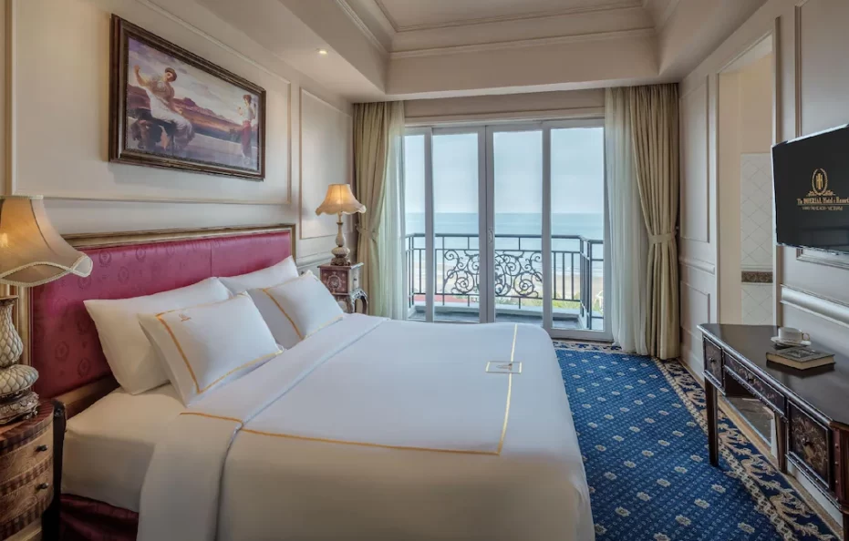 Residence Suite Ocean View