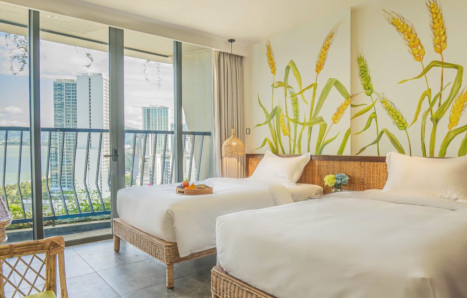 Signature Cloud Sea King/Twin