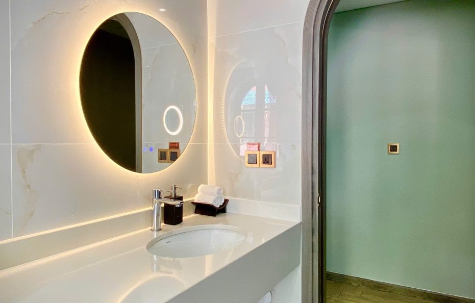 Family Trip City View (Tòa I – 302-304 Sorrento)