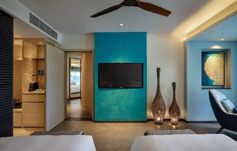 Premium Family Suite