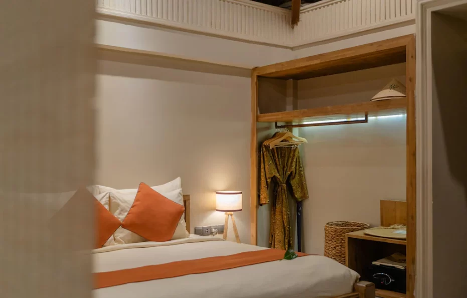 Standard Garden Bungalow