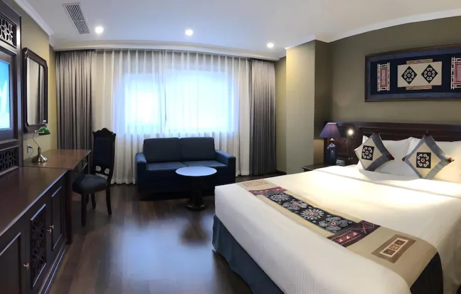 Superior Mountain View