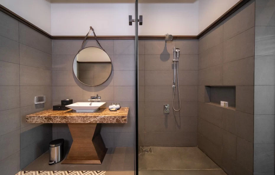 Premium Garden/City View (Double/Twin)