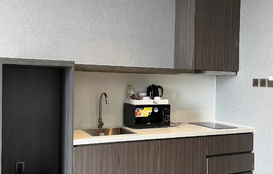 Signature Sea View Room