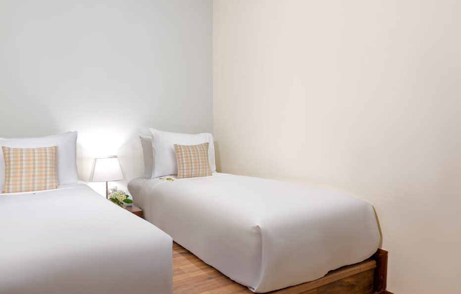 Delight Plus With Balcony