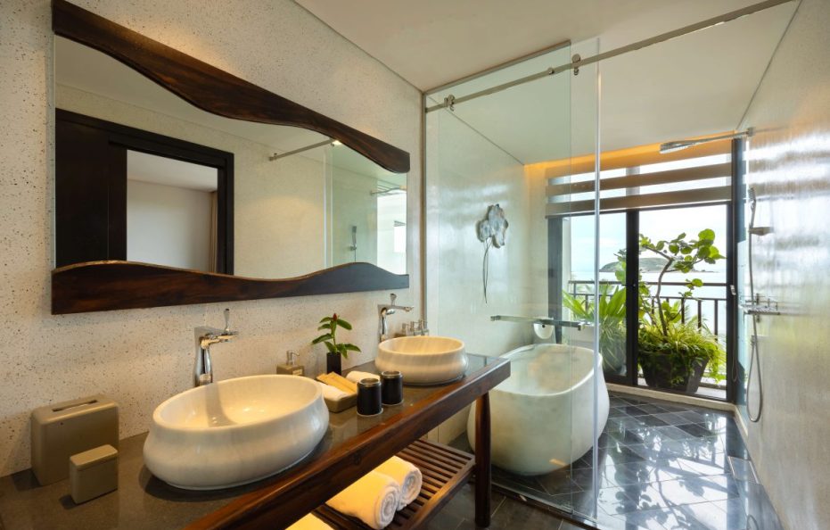 Deluxe Room Ocean View With Children Themed Room