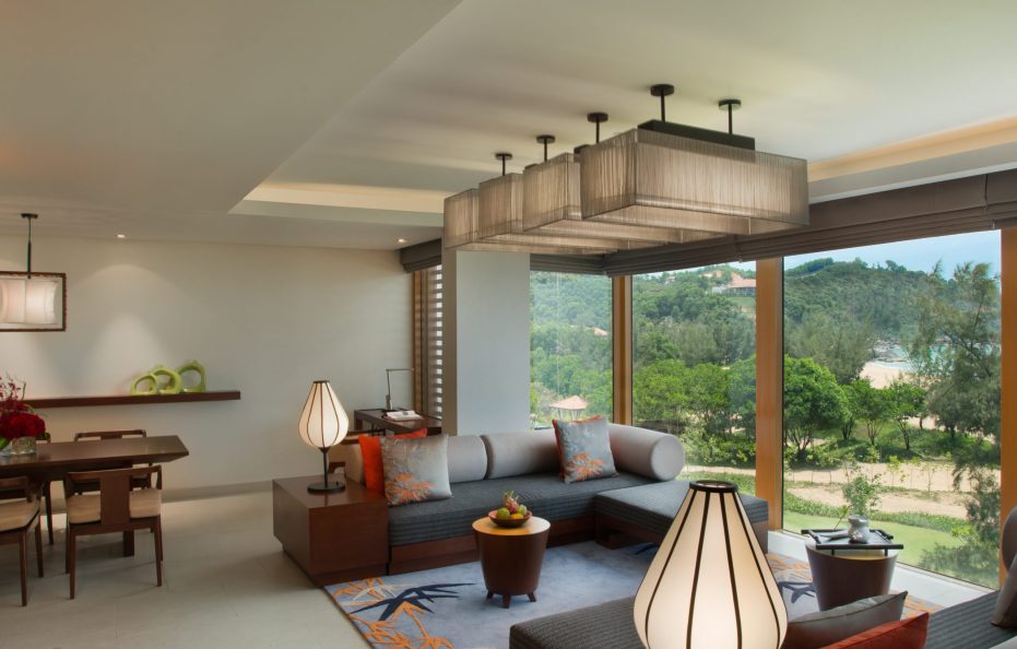 Skypool Two Bedroom Seaview Loft