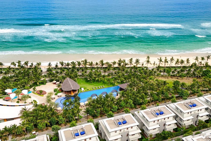 Khách sạn Amigo Sol Phan Thiết