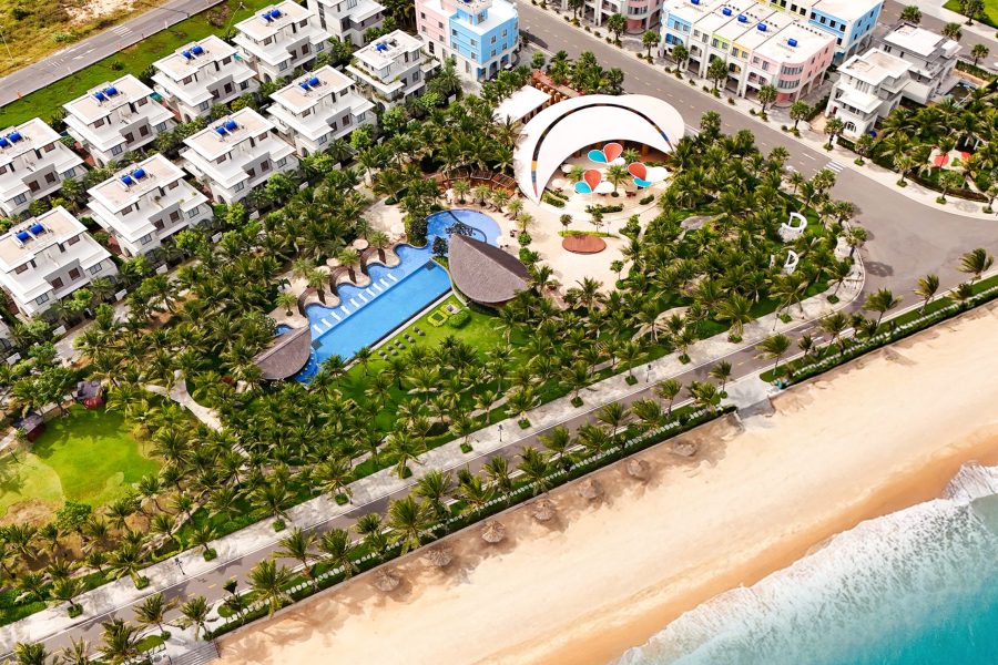 Khách sạn Costamigo BW Premier Collection By Best Western Phan Thiết