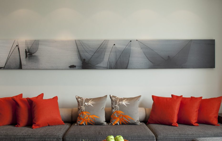 Two Bedroom Suite Beachfront with Private Pool