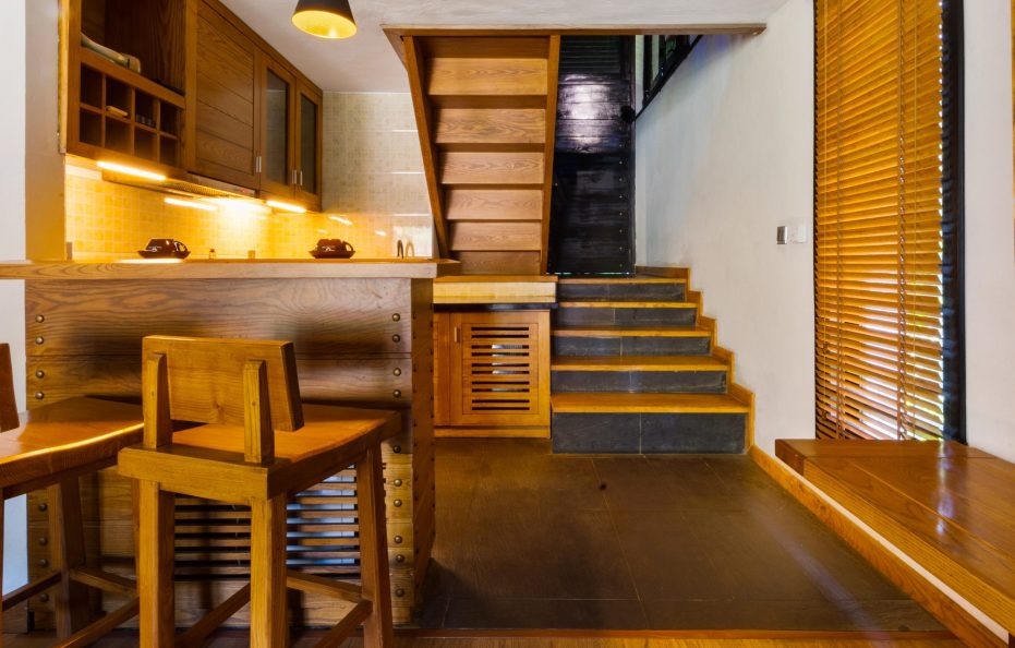 Nest Villa