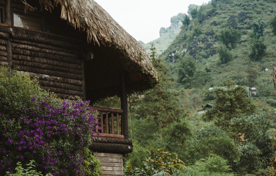 Bungalow Mountain View