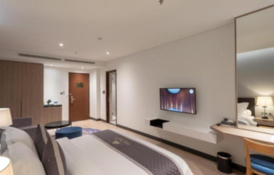 Superior Valley View