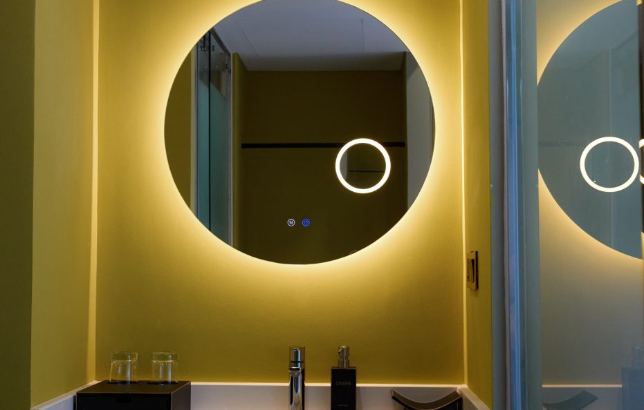 DUO Standard Queen City View (Tòa II – 235-237 Sorrento)