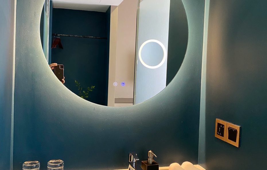 DUO Standard Queen City View (Tòa II – 235-237 Sorrento)