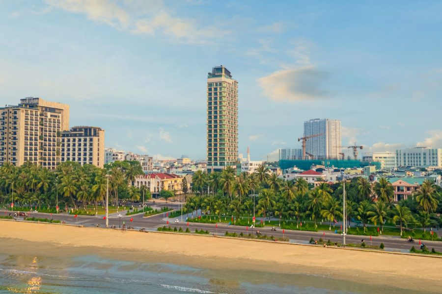 Sala Hotel Beach Quy Nhon