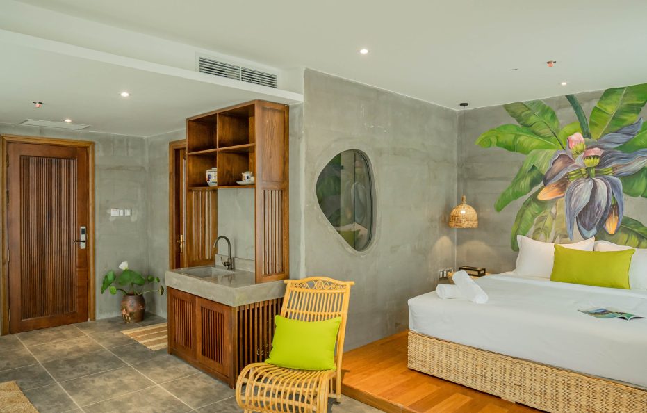 Signature Bliss Sea View