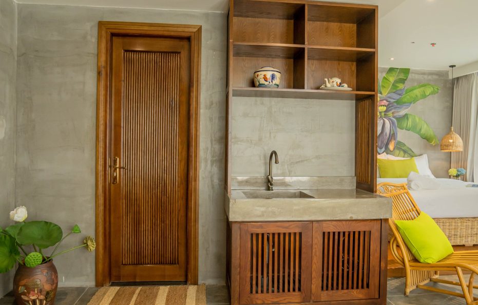 Signature Bliss Sea View