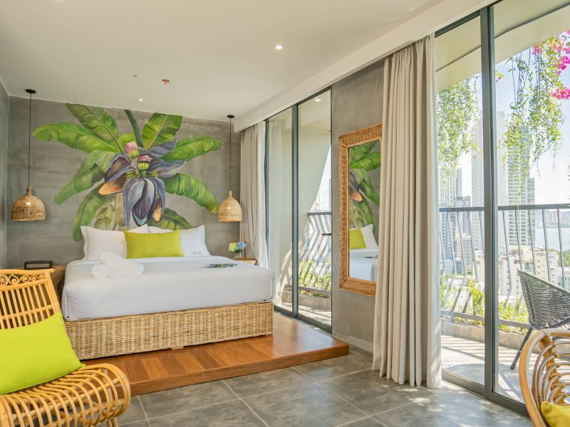 Signature Bliss Sea View