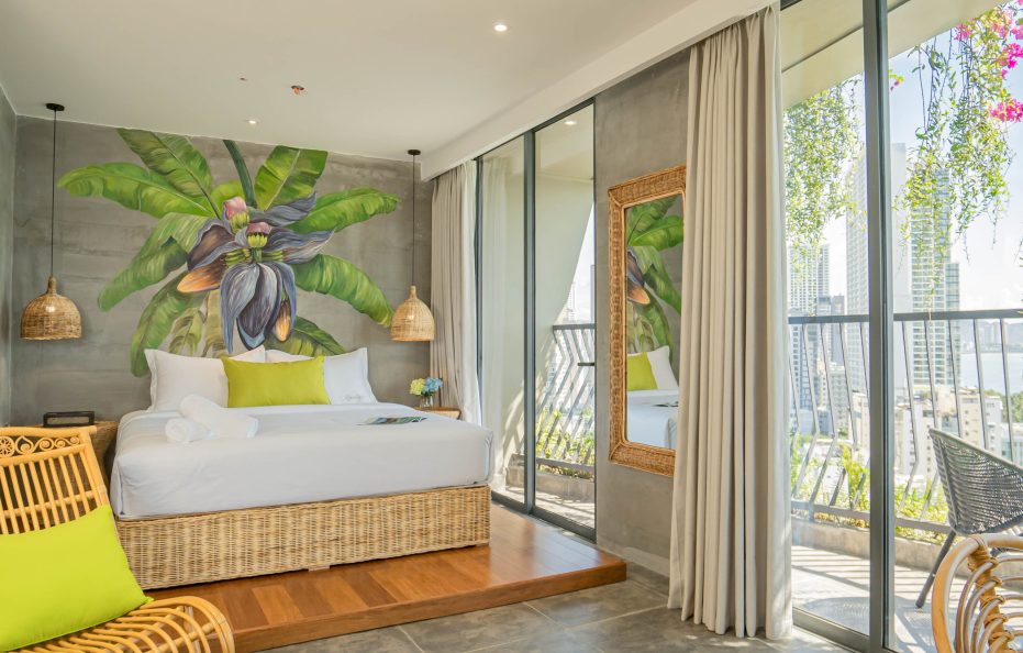 Signature Bliss Sea View