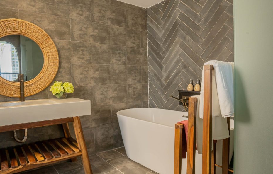 Signature Bliss Sea View